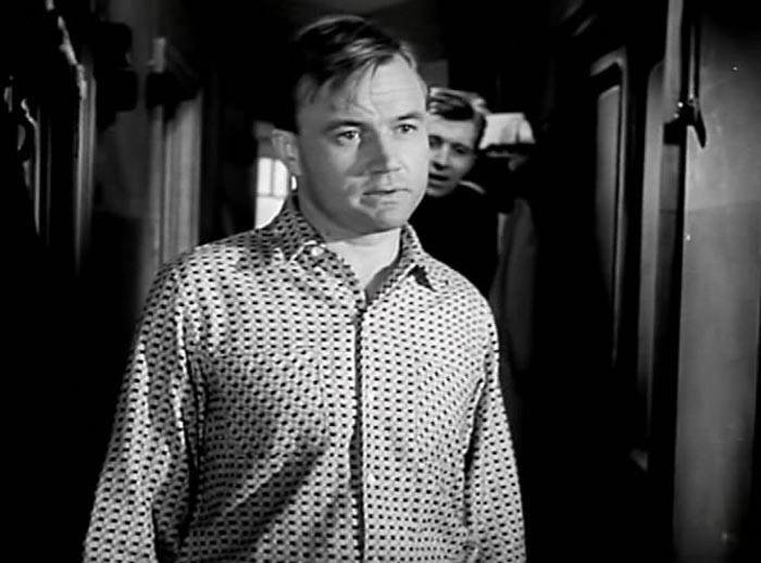 Борис Яшин Звонят откройте дверь