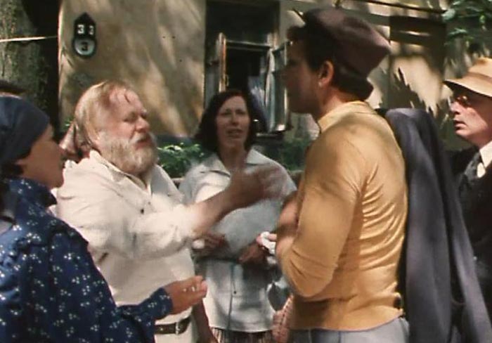 Борис Зубов Город над головой