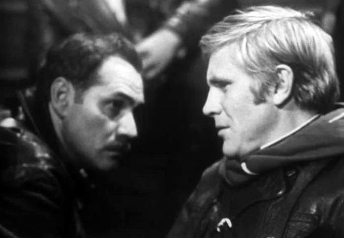 Борис Зубов Ступени