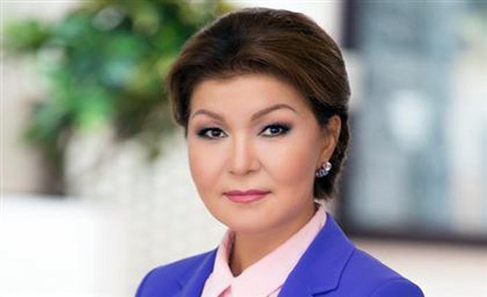 Әлия назарбаева фото