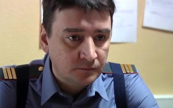 Дмитрий Цурский Дикий