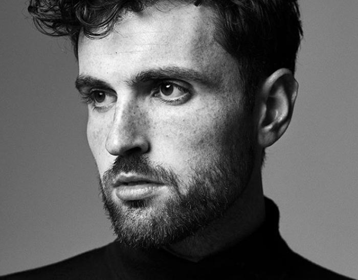 Дункан Лоуренс 2