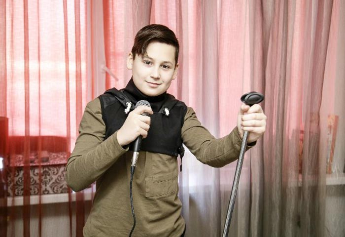 Егор Чичин 2