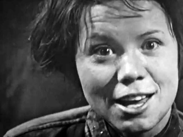 Галина Костина А зори здесь тихие