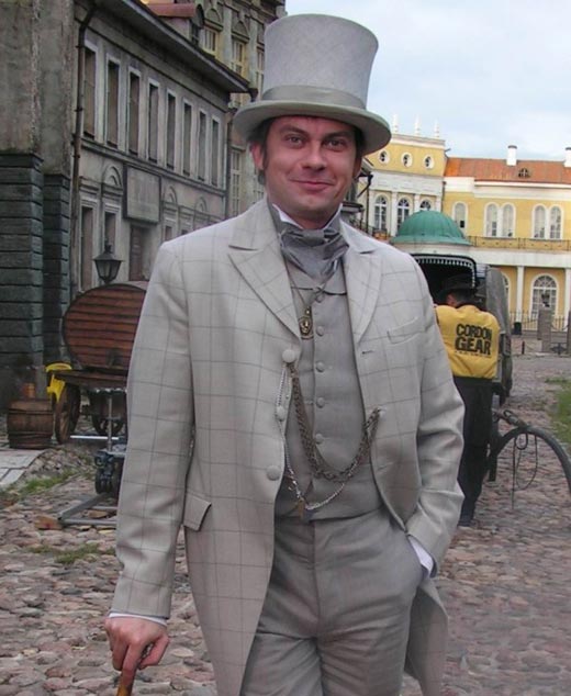 Геннадий Смирнов Отцы и дети