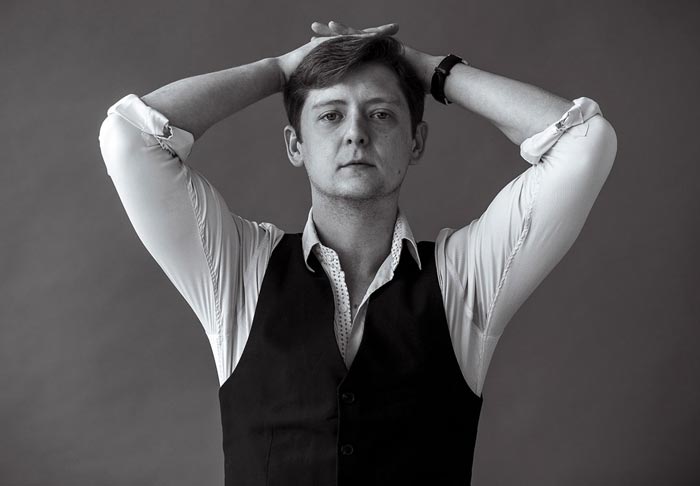 Илья Кочетков 2