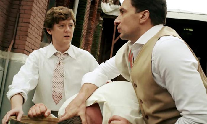 Илья Кочетков Торгсин