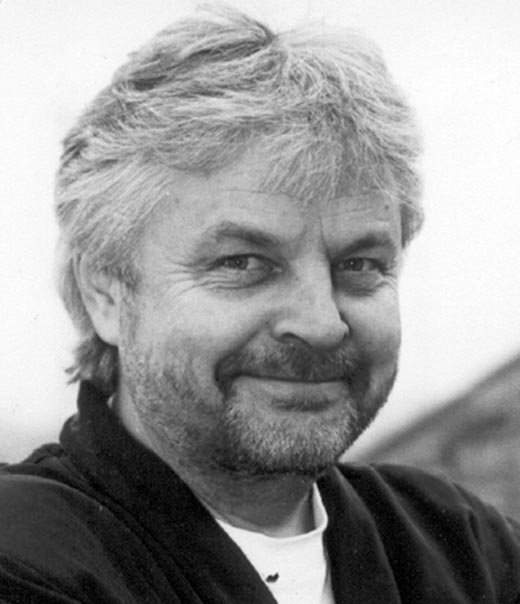 певец Иво Линна