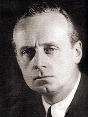 Иоахим фон Риббентроп