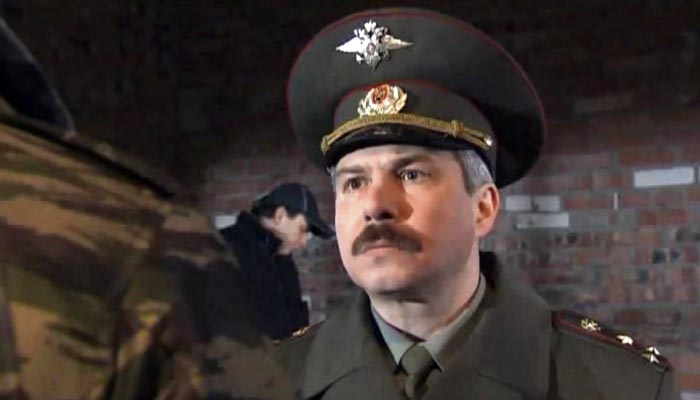 Константин Гершов Гончие