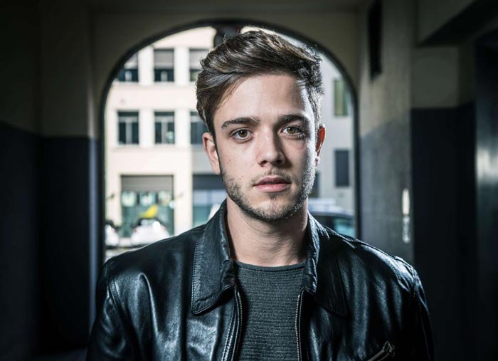 Лука Хэнни 2