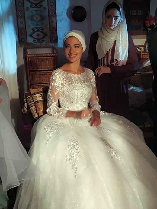 Мария Охман Конь изабелловой масти