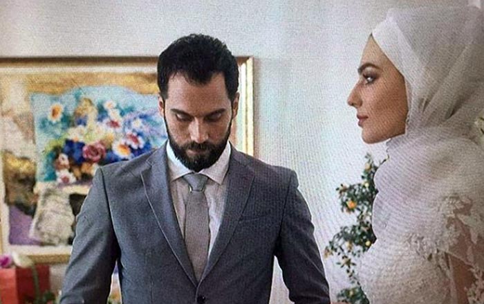 Мария Охман и Андрей Чулков Конь изабелловой масти