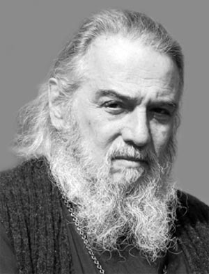 Михаил Ардов