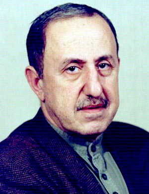 Михаил Скандаров
