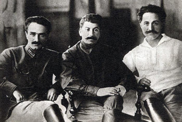 Анастас Микоян Иосиф Сталин Серго Орджоникидзе