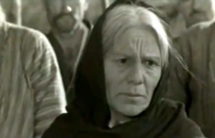 Мушаррафа Касымова Одной жизни мало