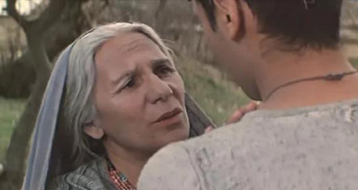 Мушаррафа Касымова Первая любовь Насреддина