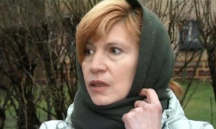 Наталья Муравьевская Адвокат-6