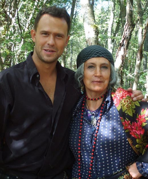 Наталья Муравьевская Любовь и разлука