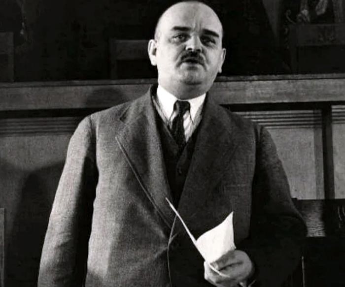 Николай Шверник 2