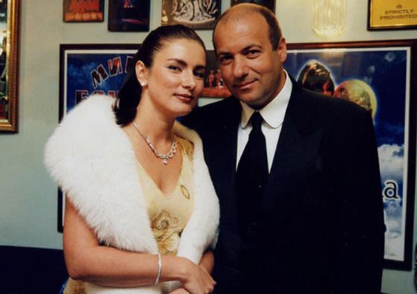 Olga Krutaya i Igor Krutoy 01
