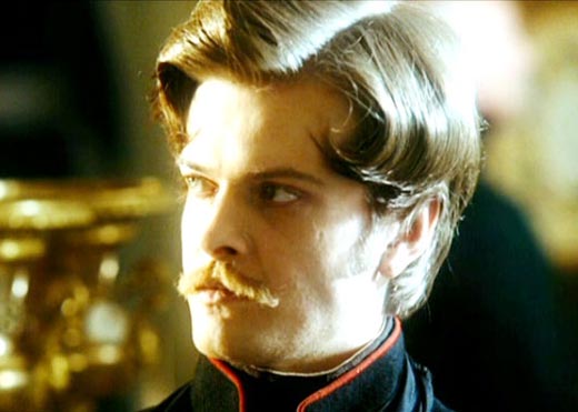 Роман Романцов сын Александра Романцова