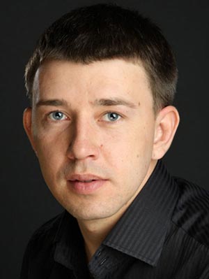 Сергей Шарифуллин