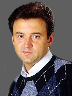 Сергей Шустицкий
