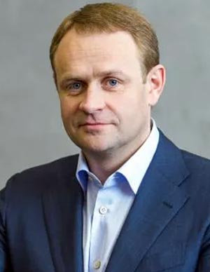 Сергей Янчуков