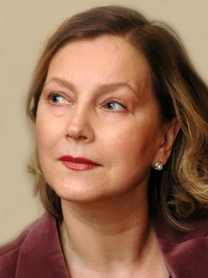 Татьяна Бедова