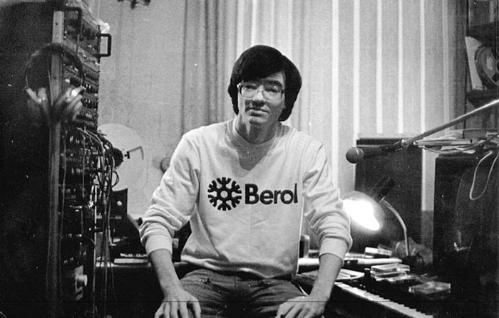 Юрий Чернавский 3