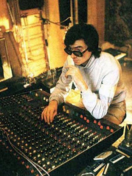 Юрий Чернавский 4