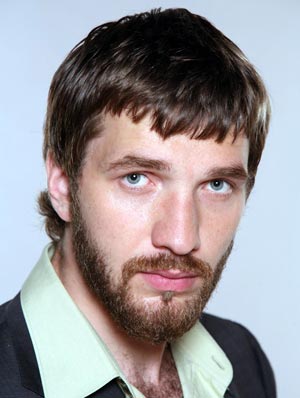Александр Рагулин (актер)