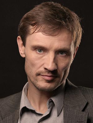 Дмитрий Лебедев (актер)