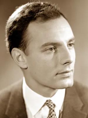 Александр Фадеев (актер)