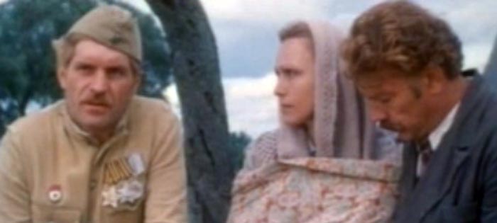 Александр Казаков Полынь трава горькая