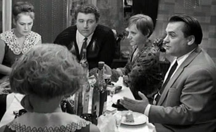 Светлана Радченко Переходный возраст