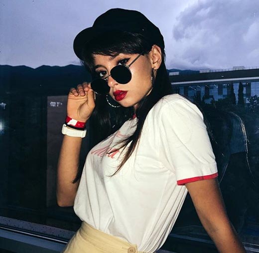 Алана Чочиева 2