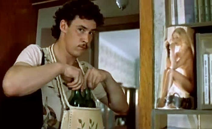 Александр Миронов в фильме Маленькая Вера