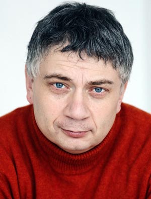 Александр Новиков (актер) (II)