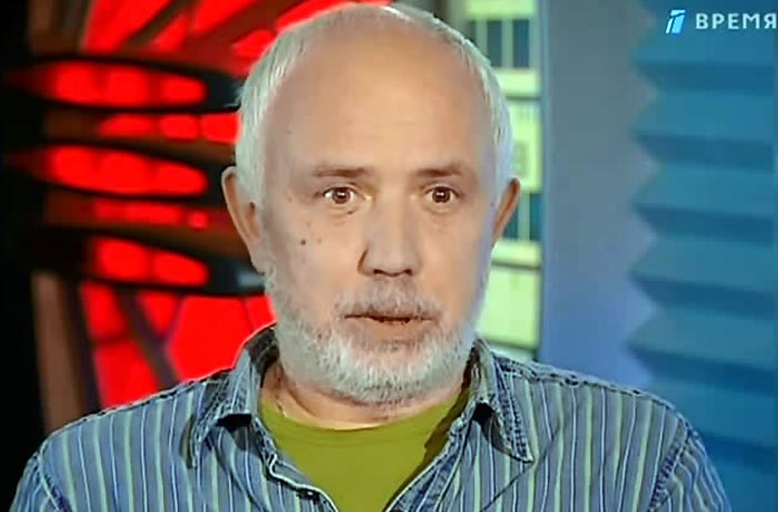 Александр Политковский - биография, новости, личная жизнь, фото, видео ...