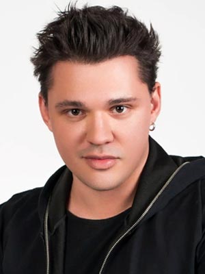 Алексей Кабанов