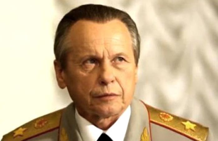 Алексей Крыченков - биография, новости, личная жизнь, фото - stuki ...