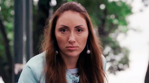 Анастасии Нагель От первого до последнего слова