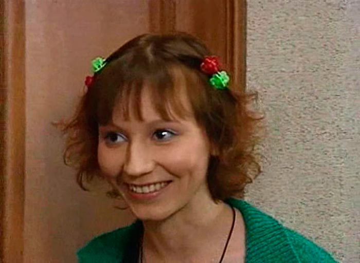 Анна Цымбалистова Простые истины