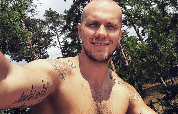 Сергей Коробков План Б 