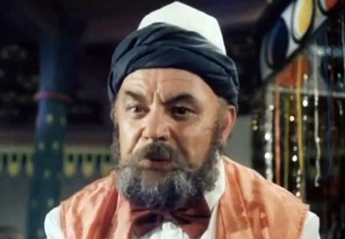 Борис Чернокульский Самолёт летит в Россию