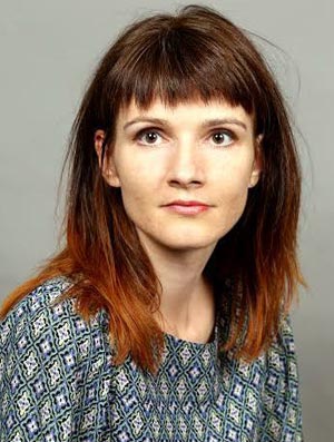 Клаудиа Бочар