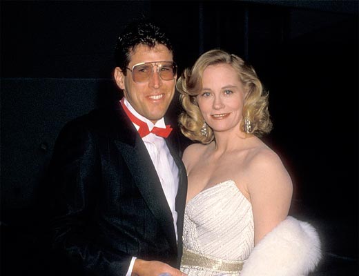Сибилл Шеперд (Cybill Shepherd) - биография, новости, личная жизнь ...